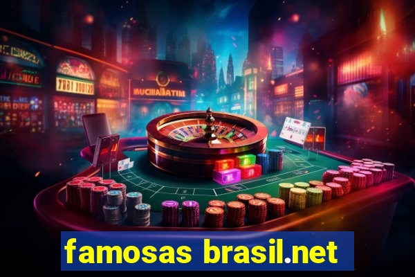 famosas brasil.net